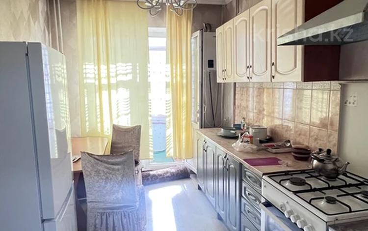 1-комнатная квартира · 40 м² · 1/5 этаж, Заводская 64 за 150 000 〒 в Боралдае (Бурундай), мкр Водник-2 — фото 7