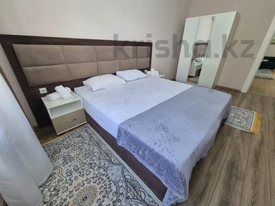 3-комнатная квартира · 85 м² · 17/19 этаж, 7А мкр, Мкр.7а 21 за 20 000 〒 в Актау