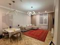 3-комнатная квартира · 80 м² · 12/17 этаж, Туран 50/3 — Видовая за 78 млн ₸ в Астане, Есильский р-н
