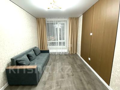 1-комнатная квартира · 33 м² · 10/12 этаж, М. Тынышбайулы 5 за 19.8 млн 〒 в Астане, Алматы р-н