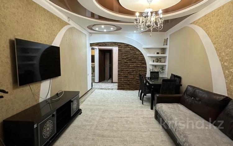 2-комнатная квартира · 54 м² · 2/5 этаж, Терискей 25 за 24.5 млн ₸ в Шымкенте — фото 2