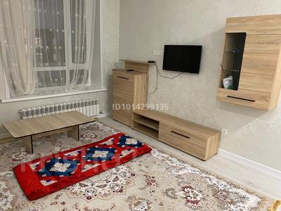 2-комнатная квартира · 38 м² · 10/10 этаж, Улы Дала 33 за 33 млн ₸ в Астане, Нура р-н