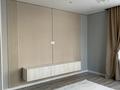 2-бөлмелі пәтер · 52 м² · 3 қабат, Бауыржан Момышулы 5/2 — Монке би, бағасы: 42 млн ₸ в Алматы, Алатауский р-н — фото 3