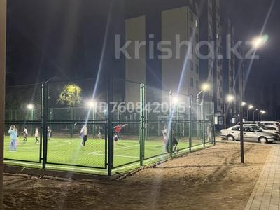 3-комнатная квартира · 82 м² · 5/9 этаж, Каллаур Акима 2г за 26 млн ₸ в Таразе