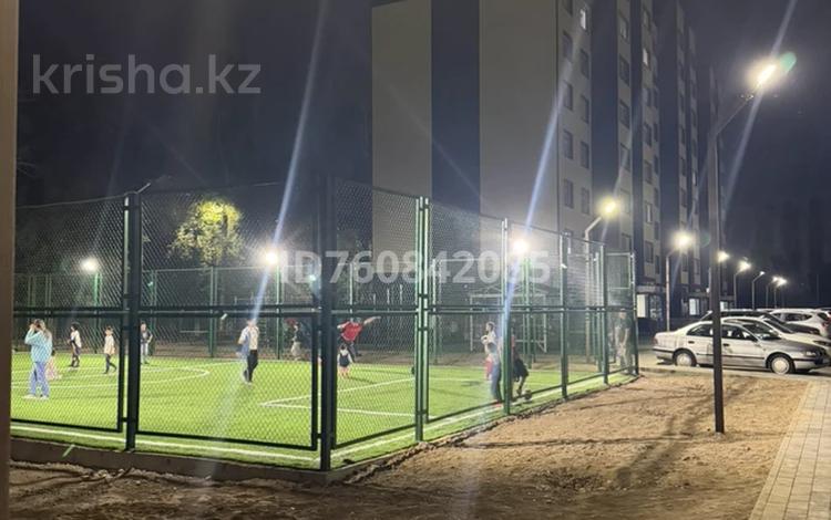 3-комнатная квартира · 82 м² · 5/9 этаж, Каллаур Акима 2г за 26 млн ₸ в Таразе — фото 33