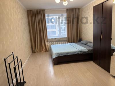 2-бөлмелі пәтер · 55 м² · 5/9 қабат, Ильяс омарова 23/1, бағасы: 33.5 млн ₸ в Астане, Нура р-н