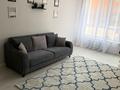 3-бөлмелі пәтер · 100 м² · 2/6 қабат, Алихан Бокейхан 38 — Astana Garden School, бағасы: 460 000 ₸ в Астане, Есильский р-н