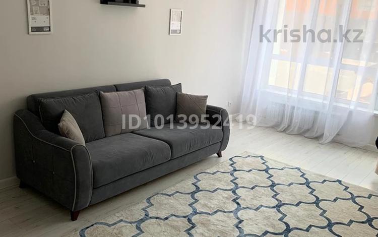 3-бөлмелі пәтер · 100 м² · 2/6 қабат, Алихан Бокейхан 38 — Astana Garden School, бағасы: 460 000 ₸ в Астане, Есильский р-н — фото 2
