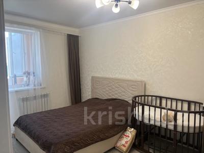 1-бөлмелі пәтер · 33 м² · 7/9 қабат, Уральская 45Д, бағасы: 16.5 млн ₸ в Костанае
