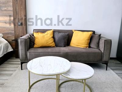 2-комнатная квартира · 35 м² · 30/30 этаж, Аль-Фараби 5Г за 450 000 〒 в Алматы