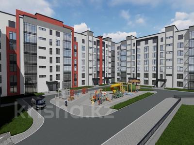 1-комнатная квартира · 58.72 м² · 2/5 этаж, Увалиева 7 за ~ 26.4 млн ₸ в Усть-Каменогорске