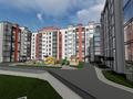 1-комнатная квартира · 58.72 м² · 2/5 этаж, Увалиева 7 за ~ 26.4 млн ₸ в Усть-Каменогорске — фото 10