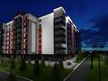1-комнатная квартира · 58.72 м² · 2/5 этаж, Увалиева 7 за ~ 26.4 млн ₸ в Усть-Каменогорске — фото 11