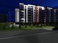 1-комнатная квартира · 58.72 м² · 2/5 этаж, Увалиева 7 за ~ 26.4 млн ₸ в Усть-Каменогорске — фото 12