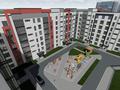 1-комнатная квартира · 58.72 м² · 2/5 этаж, Увалиева 7 за ~ 26.4 млн ₸ в Усть-Каменогорске — фото 2