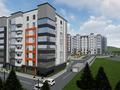 1-комнатная квартира · 58.72 м² · 2/5 этаж, Увалиева 7 за ~ 26.4 млн ₸ в Усть-Каменогорске — фото 3