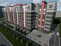 1-комнатная квартира · 58.72 м² · 2/5 этаж, Увалиева 7 за ~ 26.4 млн ₸ в Усть-Каменогорске — фото 4