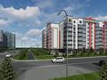 1-комнатная квартира · 58.72 м² · 2/5 этаж, Увалиева 7 за ~ 26.4 млн ₸ в Усть-Каменогорске — фото 6