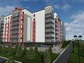 1-комнатная квартира · 58.72 м² · 2/5 этаж, Увалиева 7 за ~ 26.4 млн ₸ в Усть-Каменогорске — фото 7