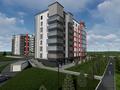 1-комнатная квартира · 58.72 м² · 2/5 этаж, Увалиева 7 за ~ 26.4 млн ₸ в Усть-Каменогорске — фото 8