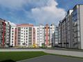 1-комнатная квартира · 58.72 м² · 2/5 этаж, Увалиева 7 за ~ 26.4 млн ₸ в Усть-Каменогорске — фото 9