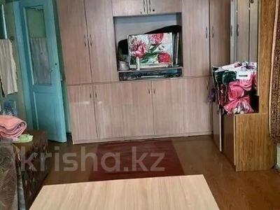 2-комнатная квартира · 51 м² · 2/3 этаж, Ыкылас — ЛУЧШАЯ ЦЕНА за 29 млн ₸ в Алматы, Ауэзовский р-н