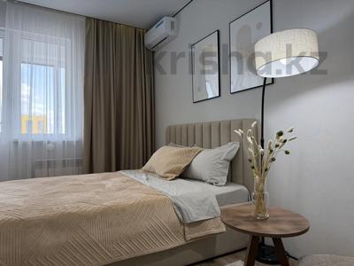 1-комнатная квартира · 40 м² · 10 этаж, Туран 55 11 — Туран - Орынбор за 25 000 ₸ в Астане, Нура р-н