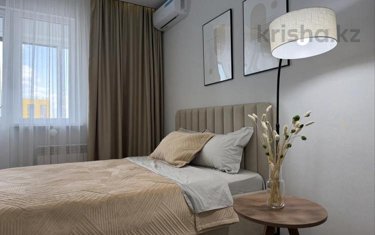 1-комнатная квартира · 40 м² · 10 этаж, Туран 55 11 — Туран - Орынбор за 25 000 ₸ в Астане, Нура р-н — фото 14