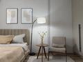 1-комнатная квартира · 40 м² · 10 этаж, Туран 55 11 — Туран - Орынбор за 25 000 ₸ в Астане, Нура р-н — фото 3