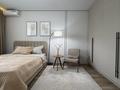 1-комнатная квартира · 40 м² · 10 этаж, Туран 55 11 — Туран - Орынбор за 25 000 ₸ в Астане, Нура р-н — фото 6