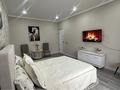 1-бөлмелі пәтер · 45 м² · 18/20 қабат, Туркестан 14, бағасы: 15 000 ₸ в Астане, Есильский р-н