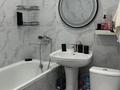 1-бөлмелі пәтер · 45 м² · 18/20 қабат, Туркестан 14, бағасы: 15 000 ₸ в Астане, Есильский р-н — фото 9