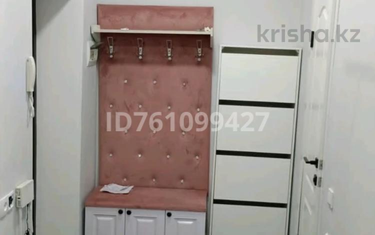1-комнатная квартира · 42 м² · 1/5 этаж, мкр. Алтын орда, Мкр. Батыс-2, участок №339 за 16.2 млн 〒 в Актобе — фото 15