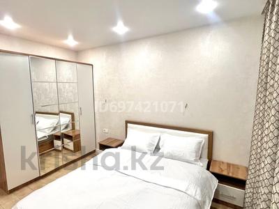 2-комнатная квартира · 46 м² · 6/9 этаж, Райымбекбатыра 161Б — Астер авто за 18 000 〒 в Алматы, Медеуский р-н