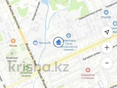 Участок · 16 соток, мкр Новый Город, Тюленина за 145 млн ₸ в Караганде, Казыбек би р-н