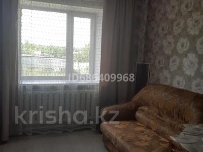 4-комнатная квартира · 100 м² · 1/2 этаж, Королева 7 — Мкр за ~ 4 млн 〒 в Саумалколе