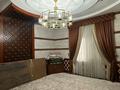 Отдельный дом · 7 комнат · 500 м² · 16 сот., мкр Северо-Запад — Арғынбекова за 280 млн ₸ в Шымкенте, Абайский р-н — фото 3
