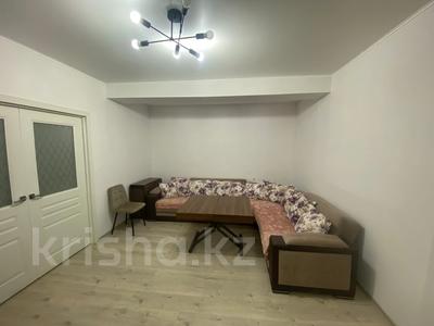 2-бөлмелі пәтер · 52 м² · 10/11 қабат, Бузурбаева 4Б блок 2, бағасы: 370 000 ₸ в Алматы, Медеуский р-н