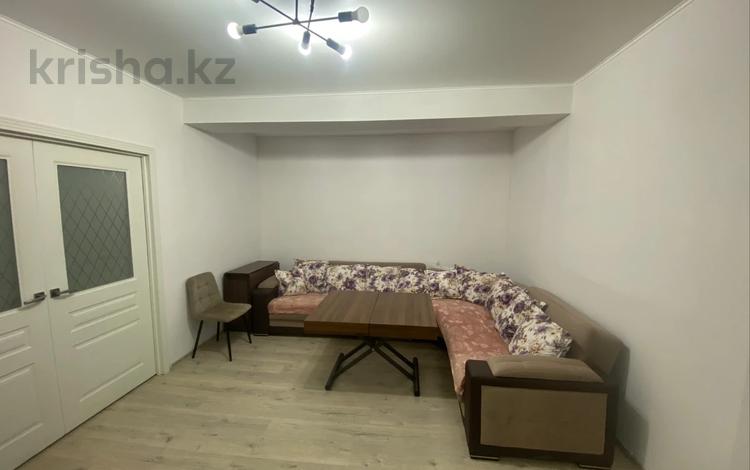 2-бөлмелі пәтер · 52 м² · 10/11 қабат, Бузурбаева 4Б блок 2, бағасы: 370 000 ₸ в Алматы, Медеуский р-н — фото 2