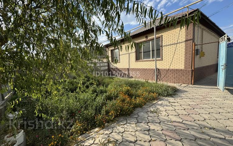 Часть дома · 5 комнат · 150 м² · 15 сот., Сыздыкова 154 — Абая. Сыздыкова за 30 млн ₸ в Шелек — фото 2