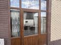 Часть дома · 5 комнат · 150 м² · 15 сот., Сыздыкова 154 — Абая. Сыздыкова за 30 млн ₸ в Шелек — фото 5