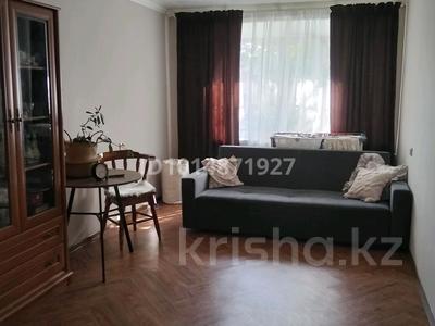 2-комнатная квартира · 47 м² · 5/5 этаж, 3 микрорайон 6 дом за 8.5 млн ₸ в Лисаковске