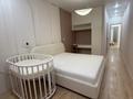 4-комнатная квартира · 89.6 м² · 12/12 этаж, Бухар Жырау 27 за 76 млн ₸ в Астане, Есильский р-н — фото 12
