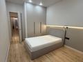 4-комнатная квартира · 89.6 м² · 12/12 этаж, Бухар Жырау 27 за 76 млн ₸ в Астане, Есильский р-н — фото 13