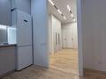 4-комнатная квартира · 89.6 м² · 12/12 этаж, Бухар Жырау 27 за 76 млн ₸ в Астане, Есильский р-н — фото 4