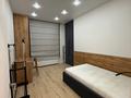 4-комнатная квартира · 89.6 м² · 12/12 этаж, Бухар Жырау 27 за 76 млн ₸ в Астане, Есильский р-н — фото 6