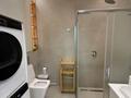 4-комнатная квартира · 89.6 м² · 12/12 этаж, Бухар Жырау 27 за 76 млн ₸ в Астане, Есильский р-н — фото 9