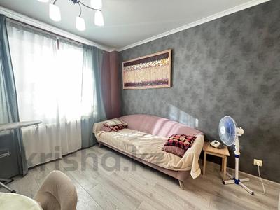 3-бөлмелі пәтер · 67.5 м² · 16/17 қабат, Кудайбердыулы 33, бағасы: 29.5 млн ₸ в Астане, Алматы р-н