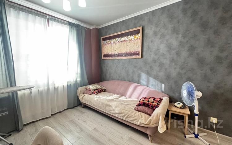 3-бөлмелі пәтер · 67.5 м² · 16/17 қабат, Кудайбердыулы 33, бағасы: 29.5 млн ₸ в Астане, Алматы р-н — фото 6