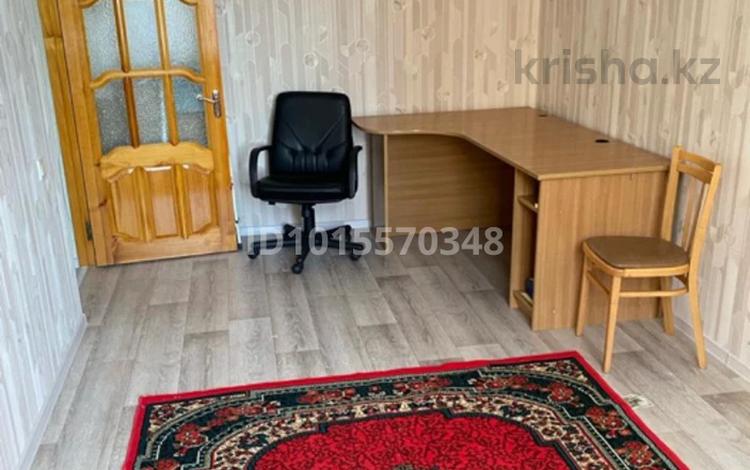 2-комнатная квартира · 48 м² · 3/3 этаж, Кенесары 43 — Кенесары - Ауэзова за 26.5 млн ₸ в Астане, Сарыарка р-н — фото 2